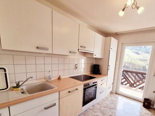 Holiday apartment Bad Peterstal-Griesbach Features 14