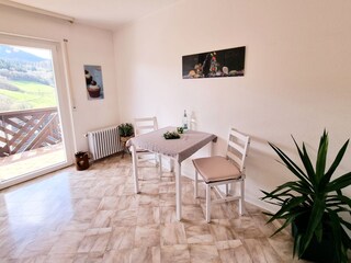 Holiday apartment Bad Peterstal-Griesbach Features 16