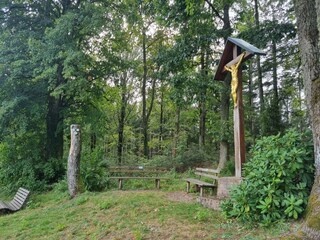 Urban Kreuz