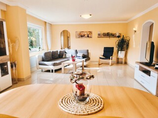 Holiday apartment Bad Peterstal-Griesbach Features 18