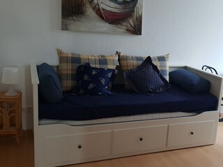 2.Schlafzimmer