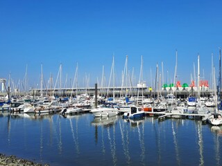 Seglerhafen
