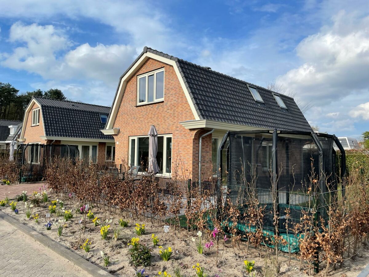 Casa de vacaciones Noordwijk Grabación al aire libre 1