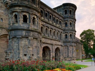 Porta Nigra, Trier