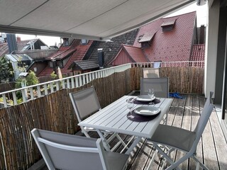 Vakantieappartement Lindau am Bodensee Buitenaudio-opname 8