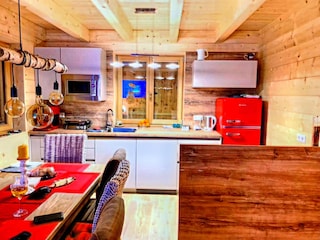 Chalet Bad St. Leonhard Équipement 12