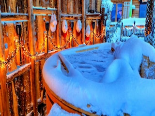 Chalet Bad St. Leonhard Außenaufnahme 5