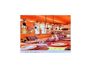 Chalet Bad St. Leonhard Features 19