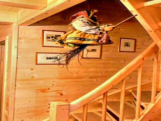 Chalet Bad St. Leonhard Ausstattung 11