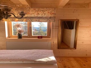Chalet Bad St. Leonhard Features 19