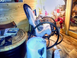 Chalet Bad St. Leonhard Kenmerken 24