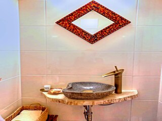 Chalet Bad St. Leonhard Caratteristiche 13