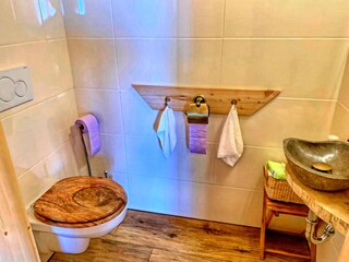 Chalet Bad St. Leonhard Ausstattung 22