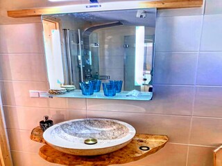 Chalet Bad St. Leonhard Ausstattung 15