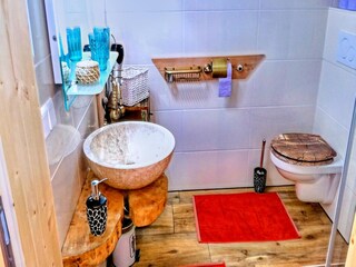 Chalet Bad St. Leonhard Caratteristiche 23