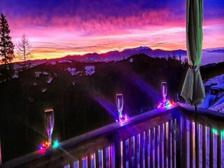 Chalet Bad St. Leonhard Enregistrement extérieur 10