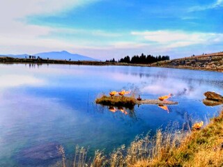 Chalet Bad St. Leonhard Entorno 27