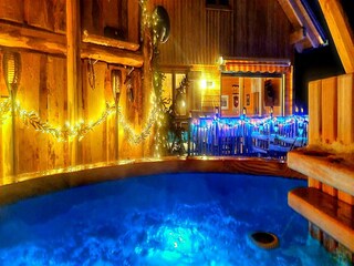 Chalet Bad St. Leonhard  31