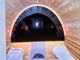 Chalet Bad St. Leonhard  32