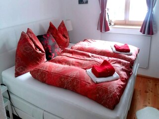 Chalet Bad St. Leonhard Ausstattung 20