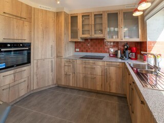 Ferienhaus Stavelot Ausstattung 11