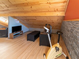 Vakantiehuis Stavelot Kenmerken 18