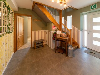 Ferienhaus Stavelot Ausstattung 16