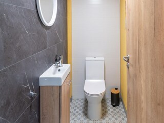 Vakantiehuis Stavelot Kenmerken 22