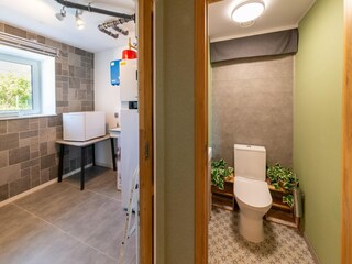 Vakantiehuis Stavelot Kenmerken 22