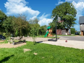 Casa de vacaciones Stavelot Grabación al aire libre 9
