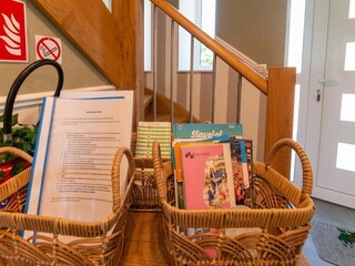 Casa per le vacanze Stavelot  40