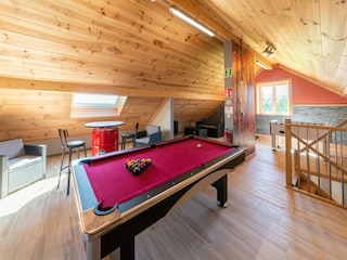 Casa de vacaciones Stavelot Características 20