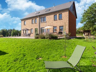 Casa de vacaciones Stavelot Grabación al aire libre 8