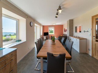 Vakantiehuis Stavelot Kenmerken 25