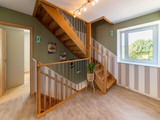 Casa de vacaciones Stavelot Características 23