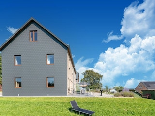 Casa de vacaciones Stavelot Grabación al aire libre 4