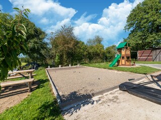Casa de vacaciones Stavelot Grabación al aire libre 5