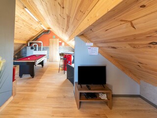 Casa de vacaciones Stavelot Características 29