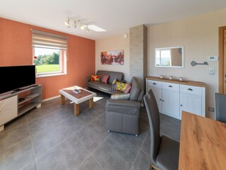 Maison de vacances Stavelot Équipement 33