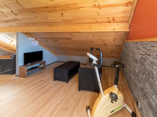 Holiday house Stavelot Features 34