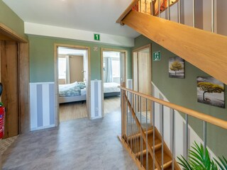 Holiday house Stavelot Features 24