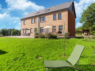 Casa de vacaciones Stavelot Grabación al aire libre 7