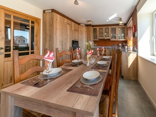 Casa per le vacanze Stavelot Caratteristiche 22