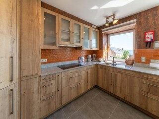 Maison de vacances Stavelot Équipement 24