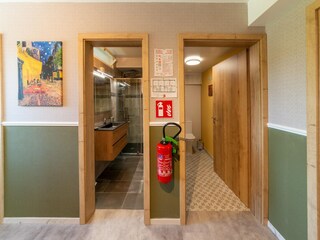 Vakantiehuis Stavelot Kenmerken 12