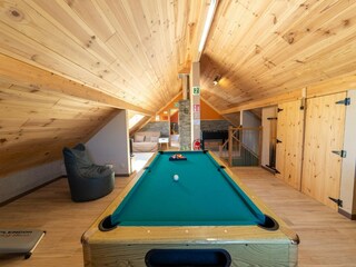 Ferienhaus Stavelot Ausstattung 34