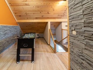 Ferienhaus Stavelot Ausstattung 26