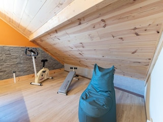 Holiday house Stavelot  40