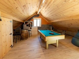 Casa de vacaciones Stavelot Características 21