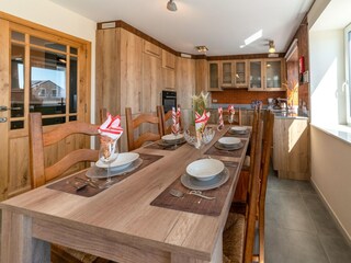 Vakantiehuis Stavelot Kenmerken 24